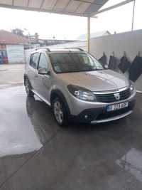 Dacia sandero stepoay unic propietar  2010