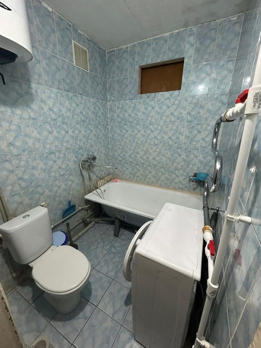 Сдаётся 2-комн. в центре города