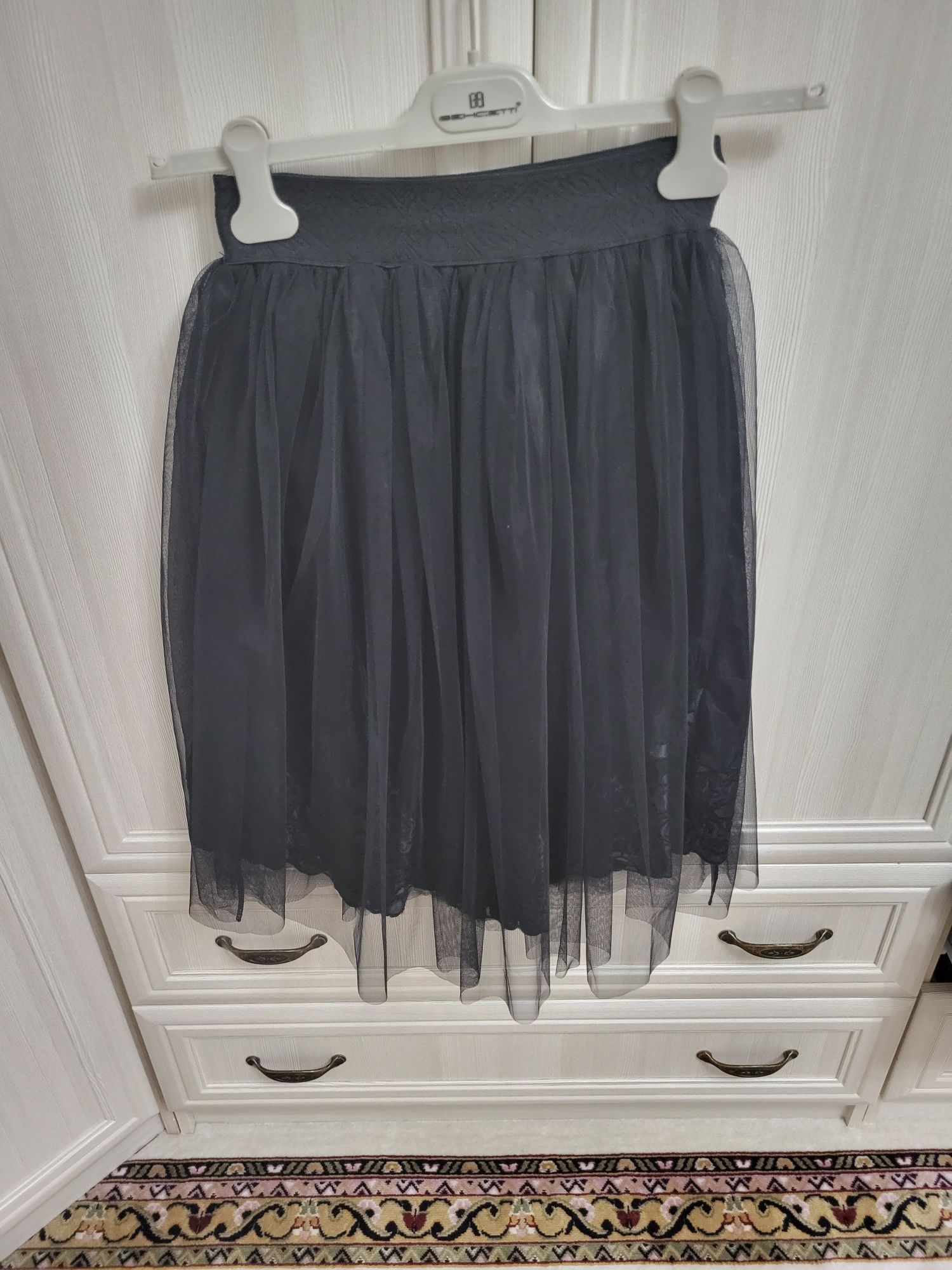 Платья и юбки на 44-46 размер