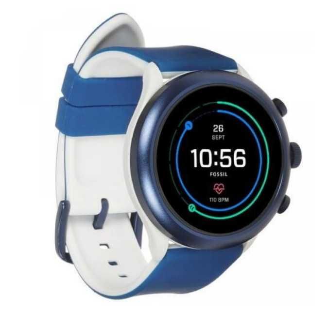 Ceas Smartwatch Fossil, Sport FTW4036 - Produs Nou