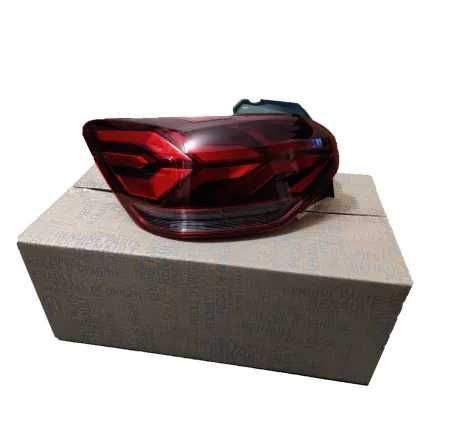 Lampa spate Sandero stepway 3,an 2021