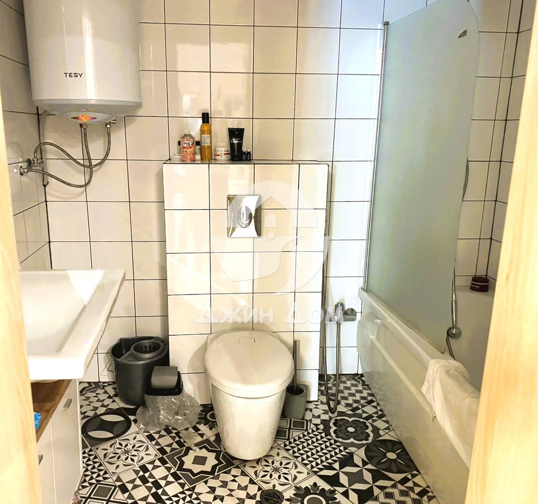 Продава се Двустаен апартамент в к.к. Слънчев бряг - 76 кв.м за 961 €/кв.м - Снимка #6