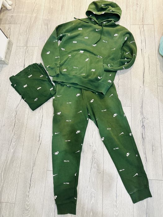 Мъжки екип Nike