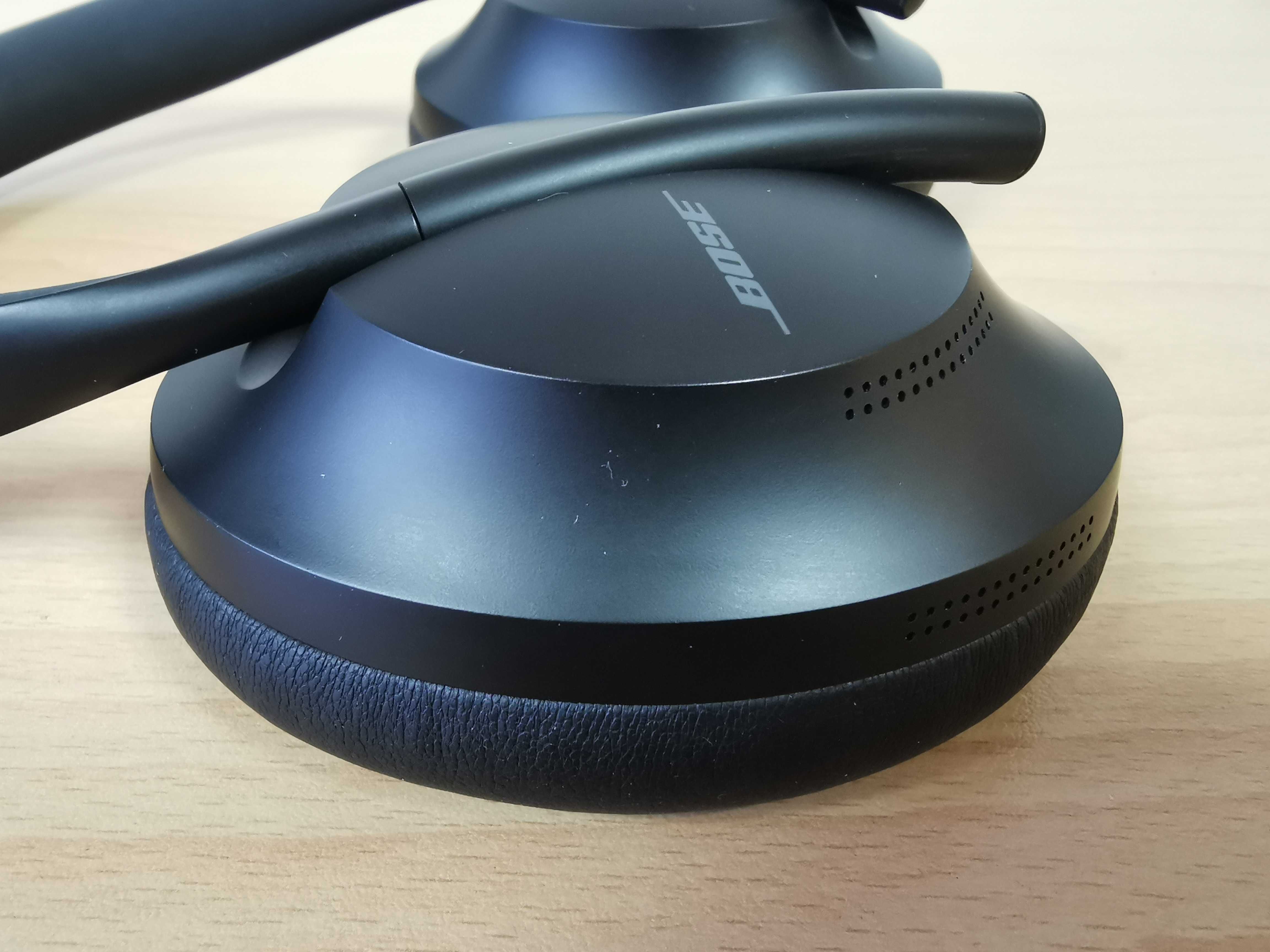 Bose Noise Cancelling 700 безжични слушалки