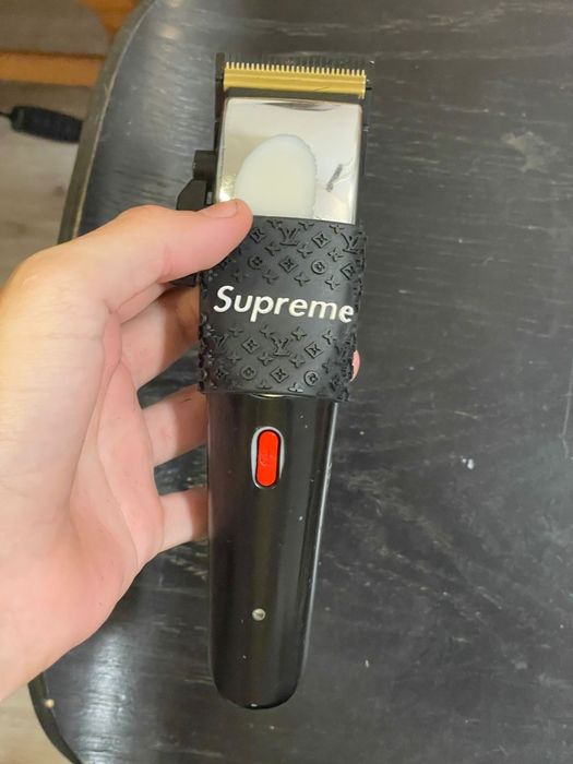 Vand/schimb masina de tuns kiepe diavel