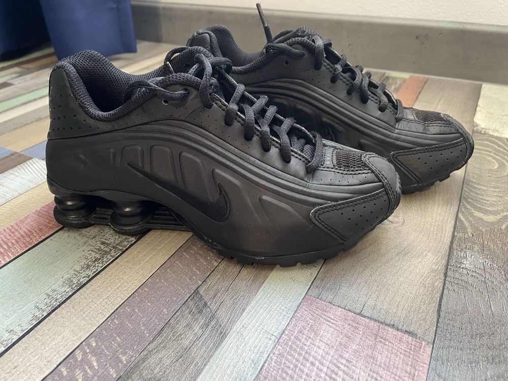 Детски маратонки Nike SHOX