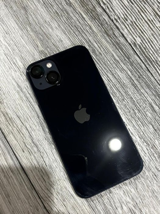 Iphone 13 базовый