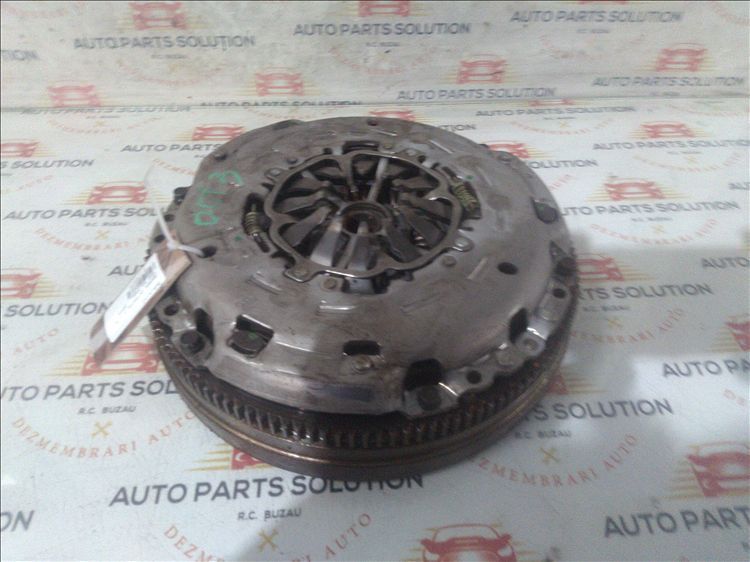ambreiaj skoda octavia 3 1.6 tdi an fabr. 2015