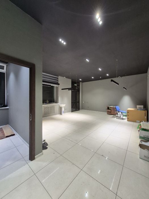 Сдам помещение Яккасарай 110 кв.м