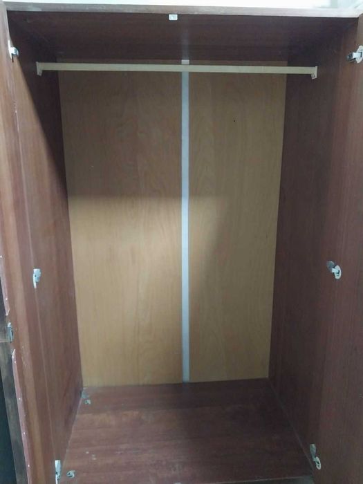Продается шкаф двойной