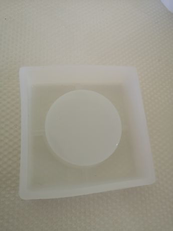 Forme din silicon pentru răsina epoxidica