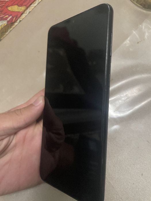 Samsung galaxy s21 + 5g