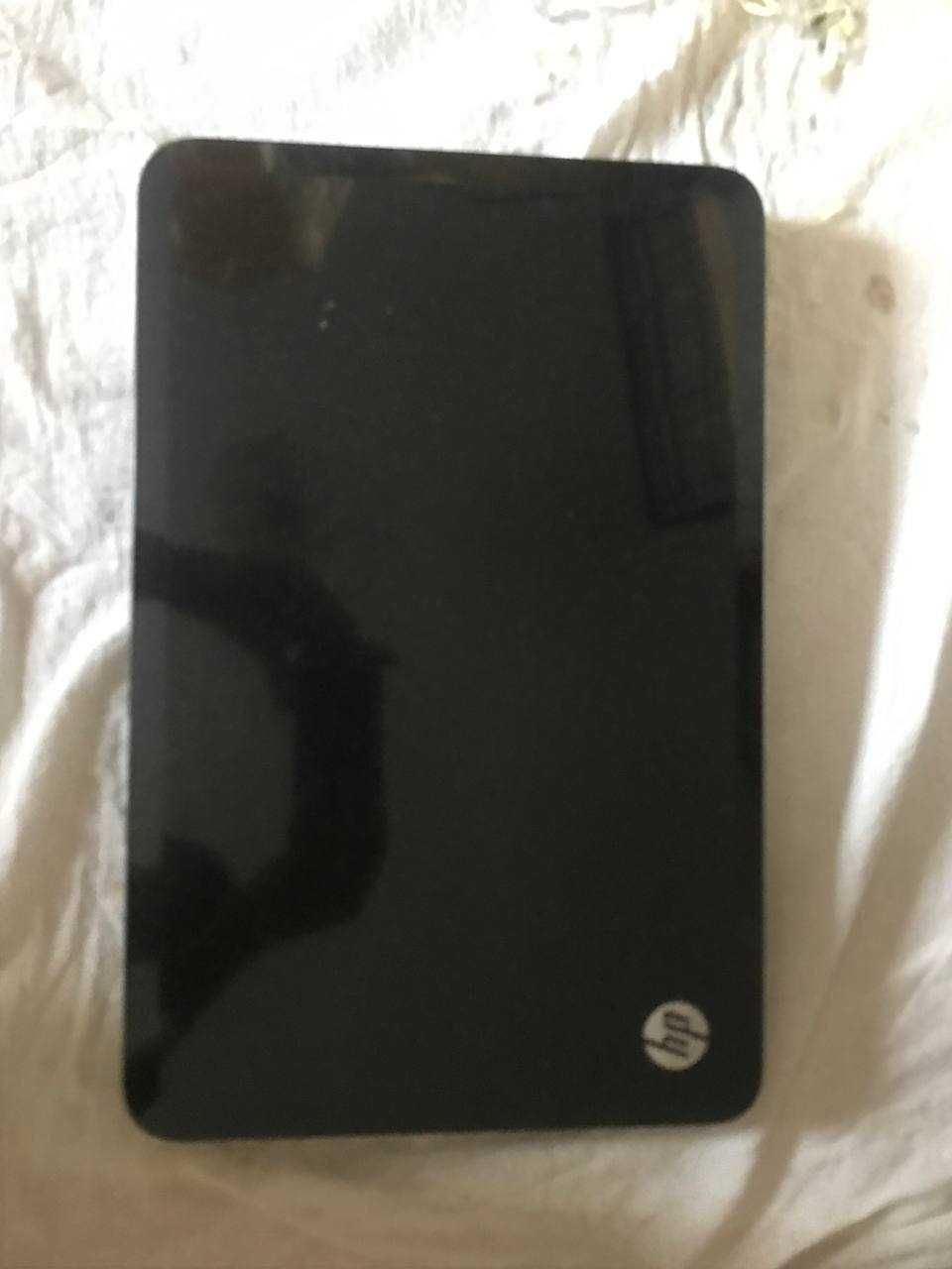 Ноутбук HP pavilion g6