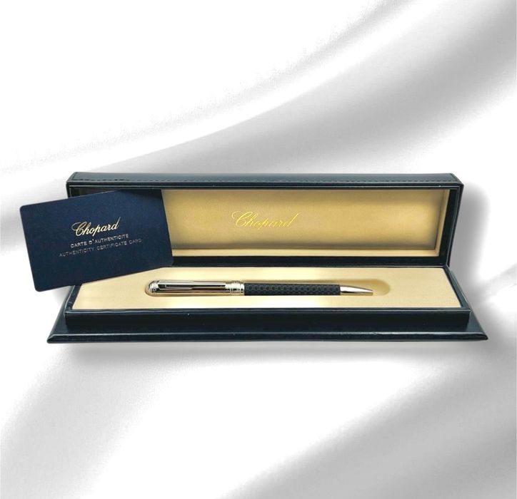 Chopard L.U.C. Луксозен химикал нов модел