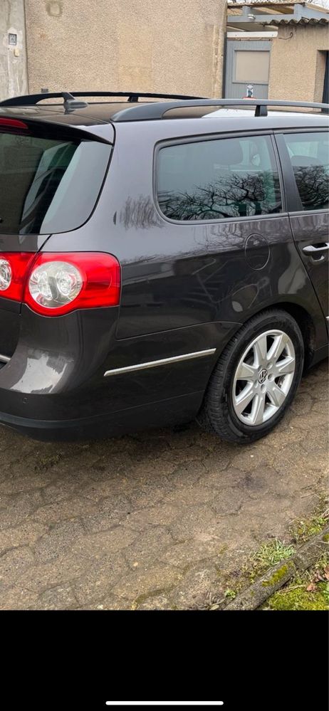 Passat  b6 E U R O -5