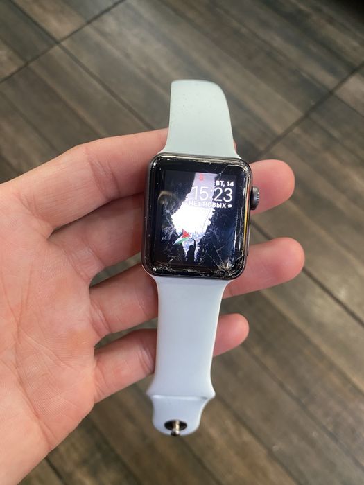 Apple watch 3 series 33mm