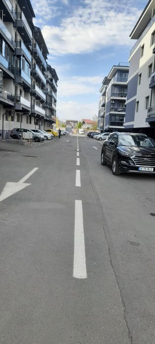 Parcare-Prelungirea Ghencea 159