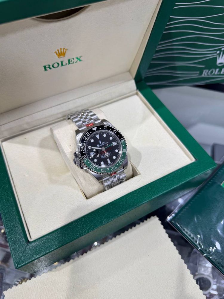 Rolex AAA.  Japon mator