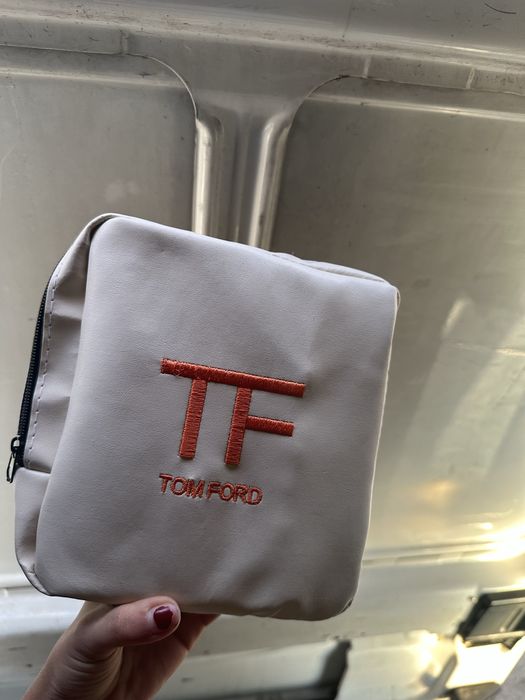 Set tom ford bitter peach