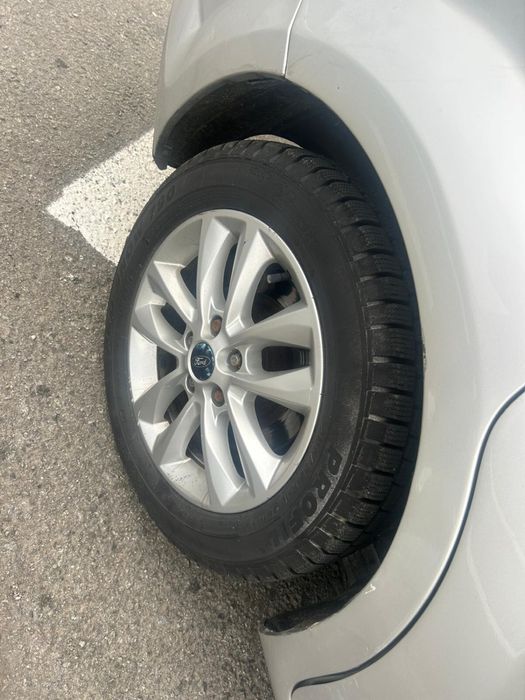 Vand ford mondeo