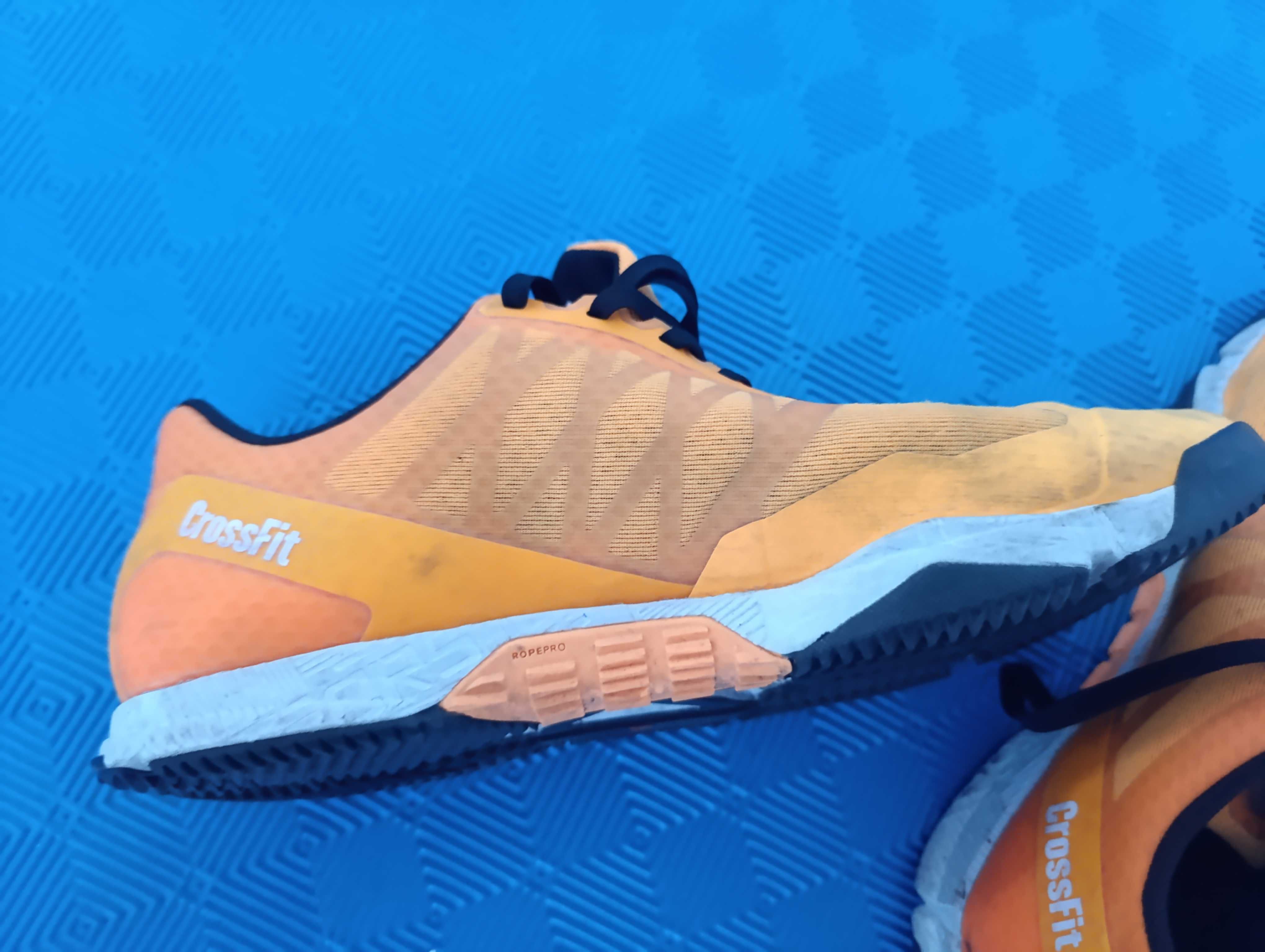 маратонки / спортни обувки Reebok Crossfit Speed TR 43