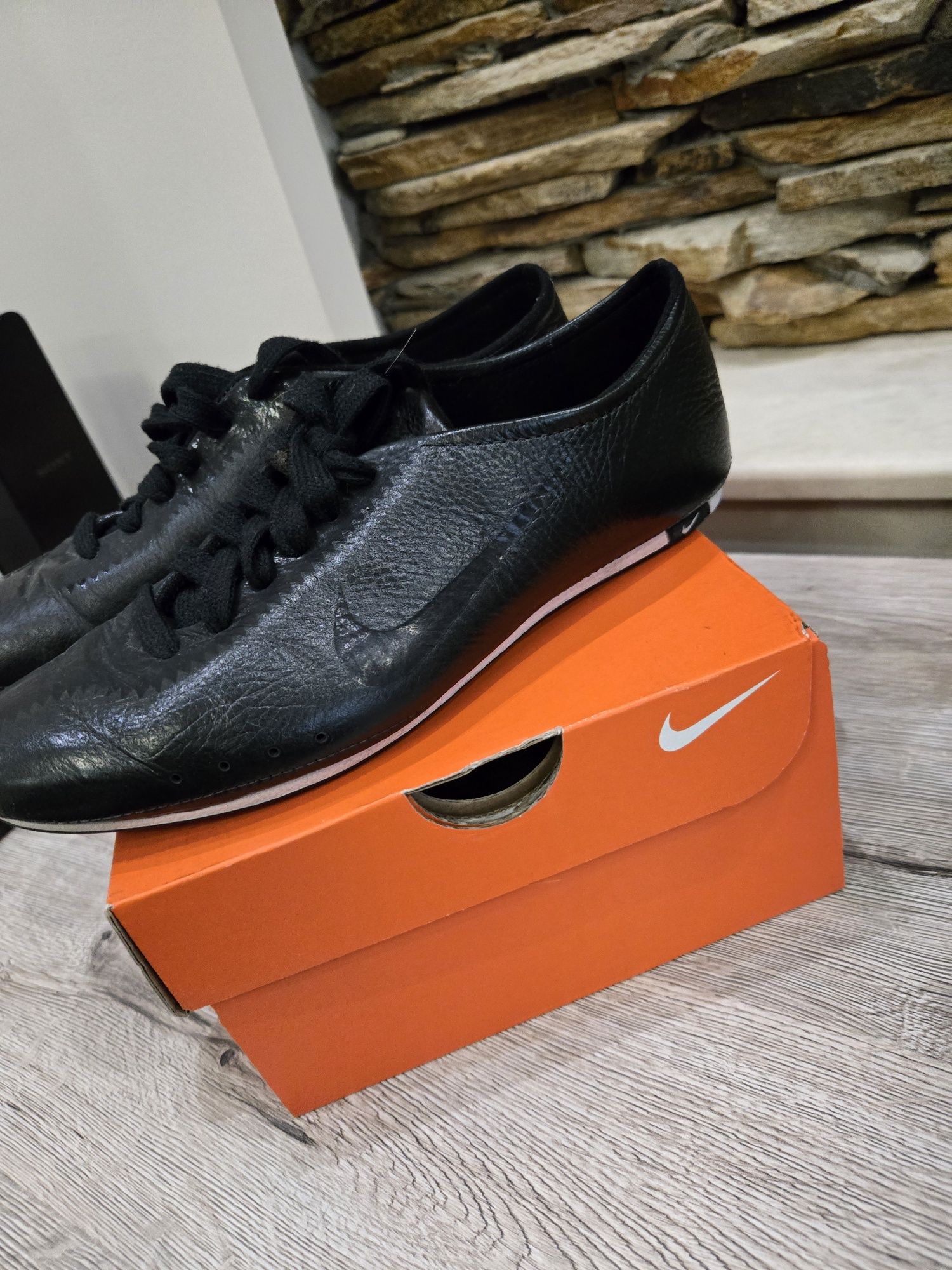 NIKE маратонки дамски