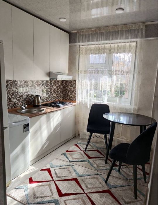 Yakkasaroy tumanida kvartira ijaraga beriladi