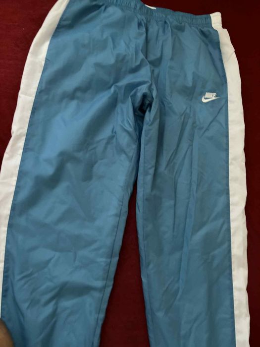 Анцунг nike чета 130 лв