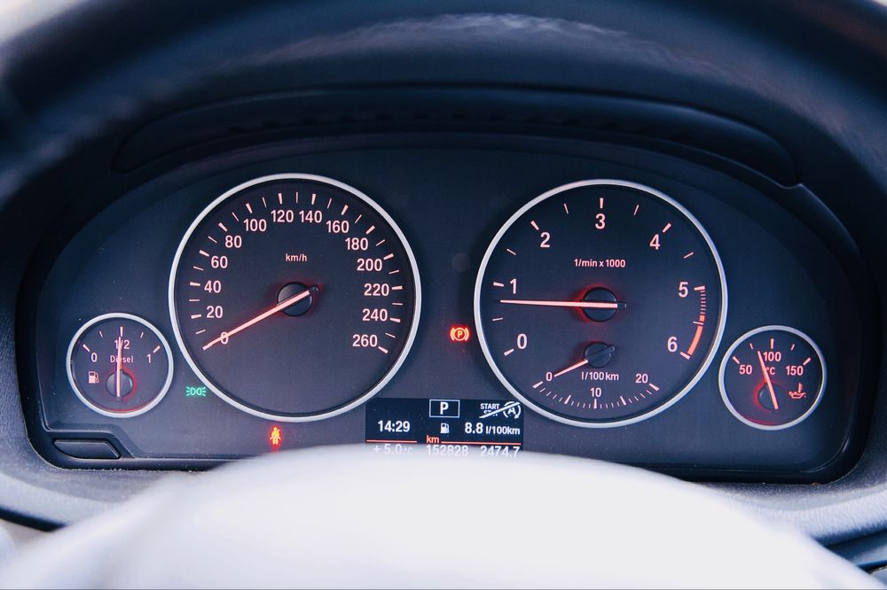 BMW X3 X-drive 160,000 km Automobile Bavaria