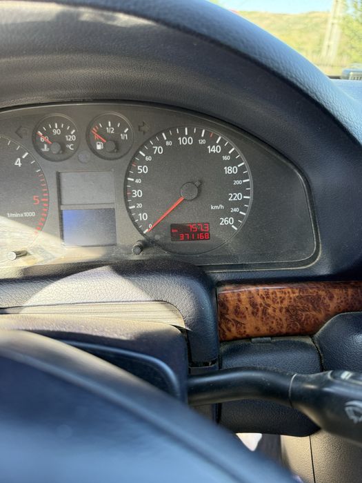 Vand audi a 4 quatro