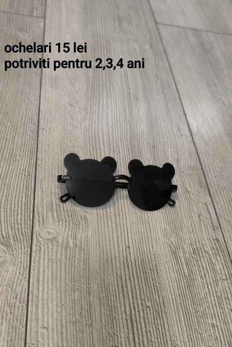 Ochelari de soare copiii de la 9 luni pana la 8 ani