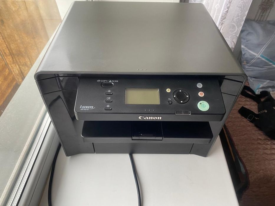 Продам МФУ canon i sensys mf4410