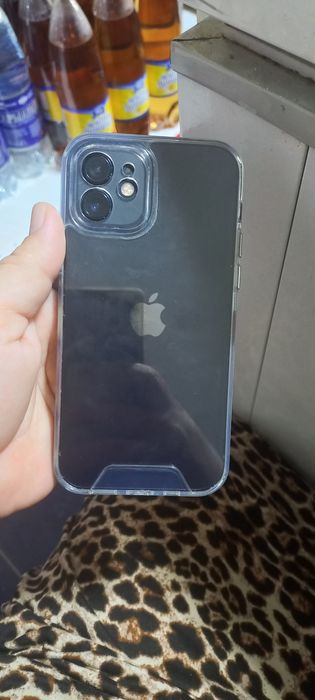 Айфон 12 айфон 12