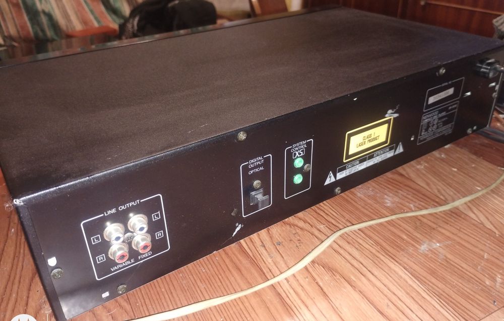 Tunere Sony,Technics și Cd Kenwood