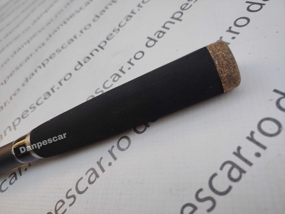 Lanseta 3,90 metri EASTSHARK CARP ROD din 3 bucati 3,75 LBS