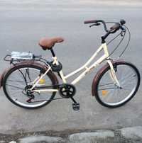 Biciclete Velours City