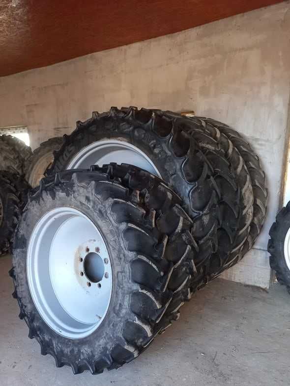 Roti inguste legumicole  Case Claas Deutz Same Valtra Fendt John Deere