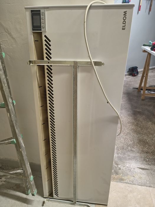 Convector electric ELDOM 2000W