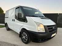 Ford Transit 101Cp 113.000km Reali, Stare perfectă, Aer Condiționat!
