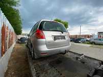 toyota corolla verso 2.0 D4D 90PS теглич на части тойота корола версо
