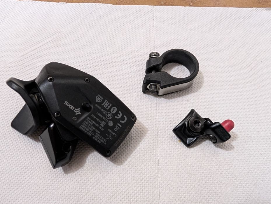 Maneta schimbator Sram AXS Eagle wireless