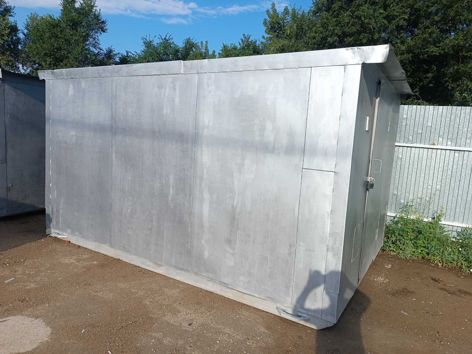 Продам конвагончик