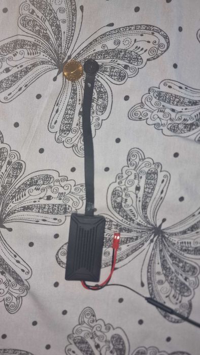 Камера за преписване