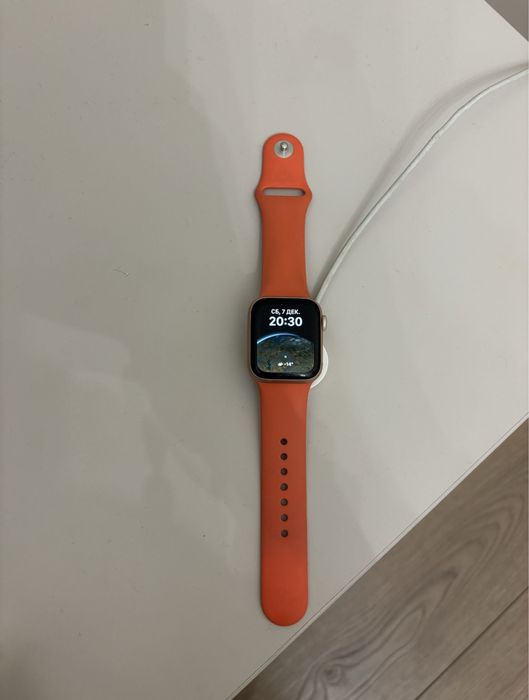 Apple Watch Series 4