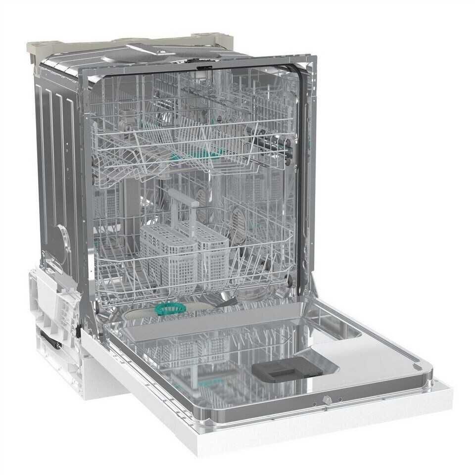 Съдомиялна за под плот GORENJE GU642E90W 60см.