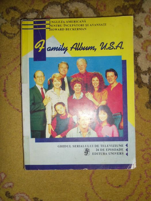 Curs practic.Engleza americana