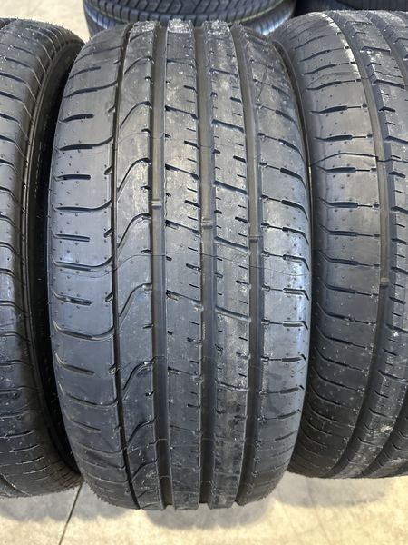 245/35/21 275/30/21 Pirelli Runflat