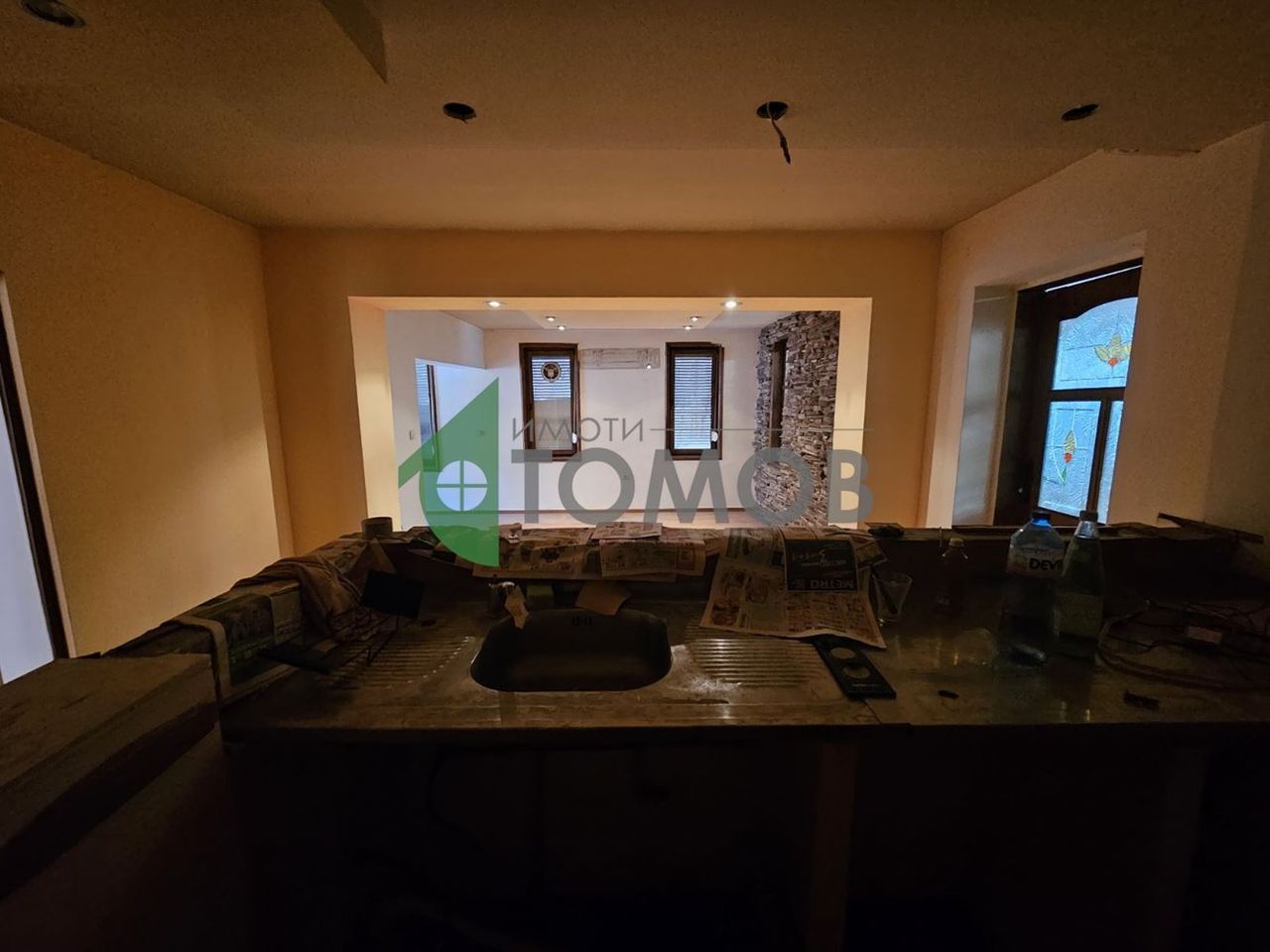 Продава се Заведение в Стара Загора, Център - 500 кв.м за 580 €/кв.м - Снимка #4