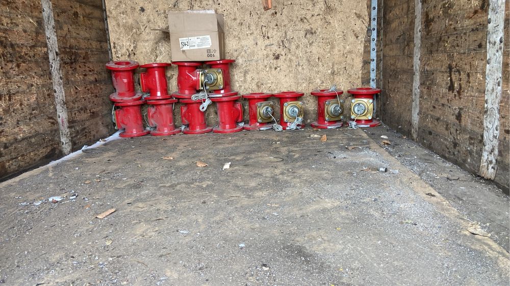 Продам задишка учетчики