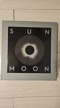Sun and Moon - A Story of Astronomy, Photography and Cartography